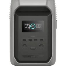 Зарядна станція EcoFlow DELTA 3 1500